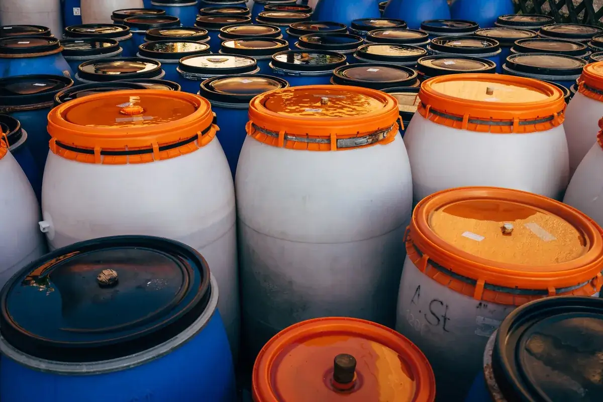 Chemical & Toxic Waste Cleanup in Punxsutawney, PA